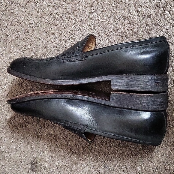 FRYE Penny loafers - Picture 5 of 5